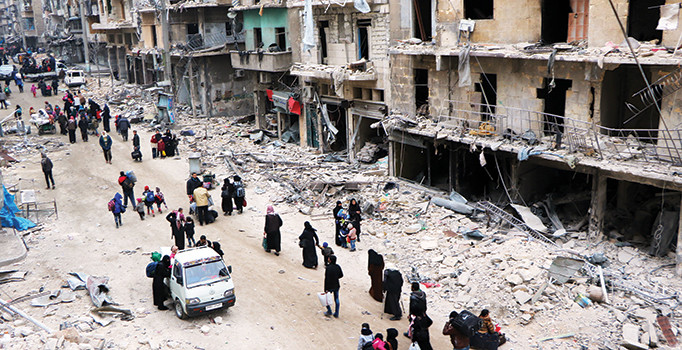 Muhalifler son kozunu 3 gün sonra oynayacak