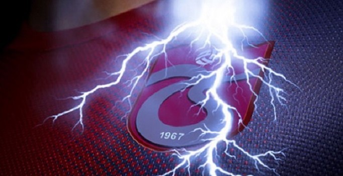 Trabzonspor'da Aydın görevinden istifa etti