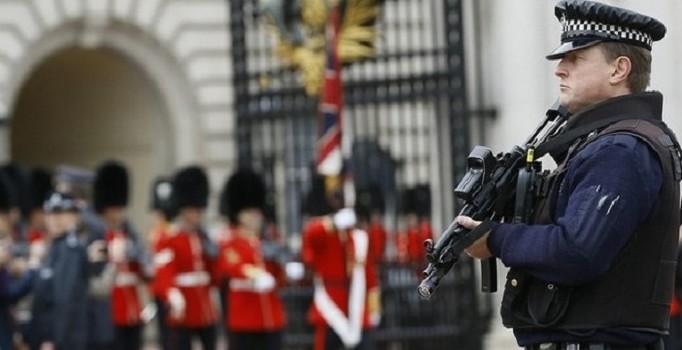 DAEŞ Avrupa’da bomba yüklü araçla saldırabilir