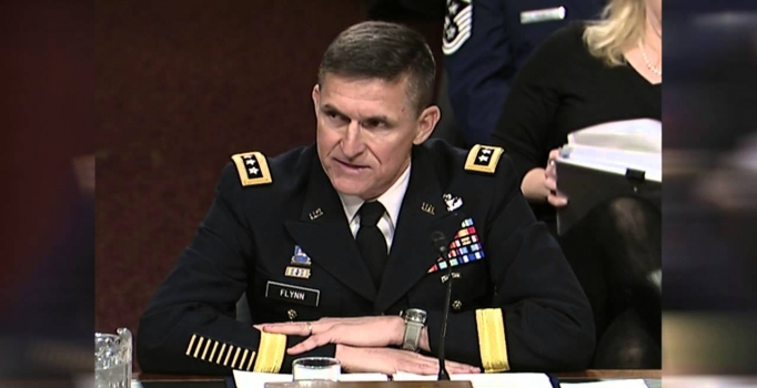 ABD'li generalden IŞİD itirafı