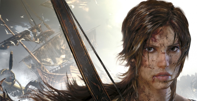 Lara Croft mobil platforma geliyor!