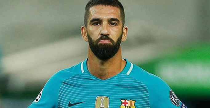 Arda Turan'a kumar suçlaması!