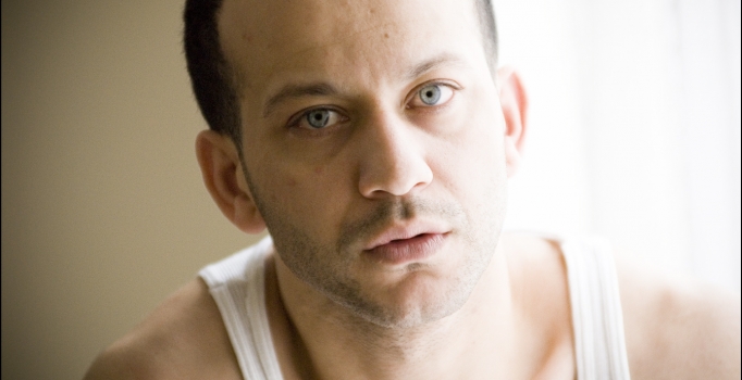 Tuba Ünsal ve Rıza Kocaoğlu’ndan yeni film