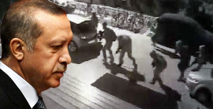 15 Temmuz iddianamesinde bomba ayrıntı! Kendi helikopterlerine ateş etmişler