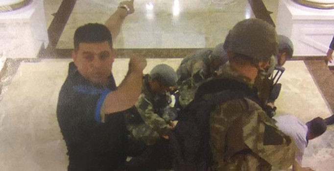 Darbenin kilit ismi 'Pahsa' her yerde aranıyor