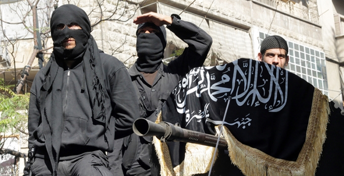 Esad güçleri Halep'te Nusra liderini ödürdü