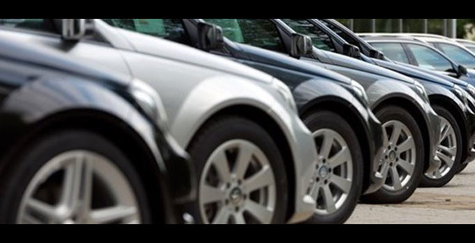 Otomotivde ÖTV telaşı rekor satış getirdi | Son dakika haberleri