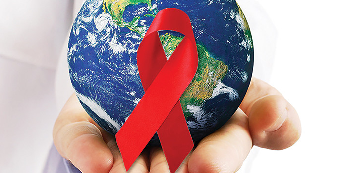 HIV artık öldürücü değil