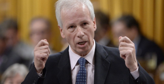 Kanada Dışişleri Bakanı Dion: Halep'e duyarsız kalınamaz, BM toplanmalı