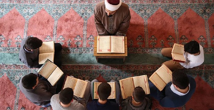 İmamın objektifinden 15 Temmuz filmi