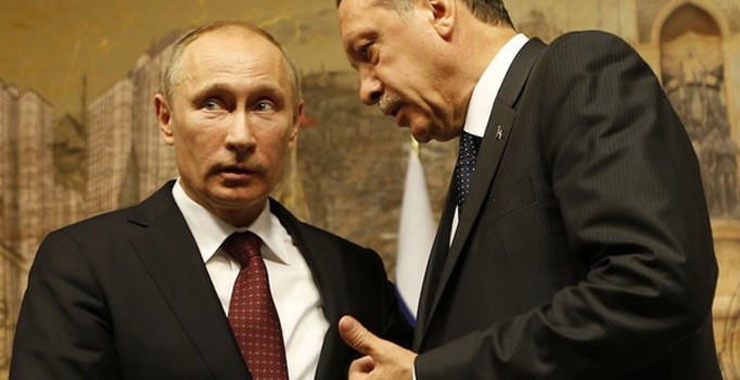 Erdoğan'ın çağrısına Rusya Merkez Bankasından olumlu yanıt