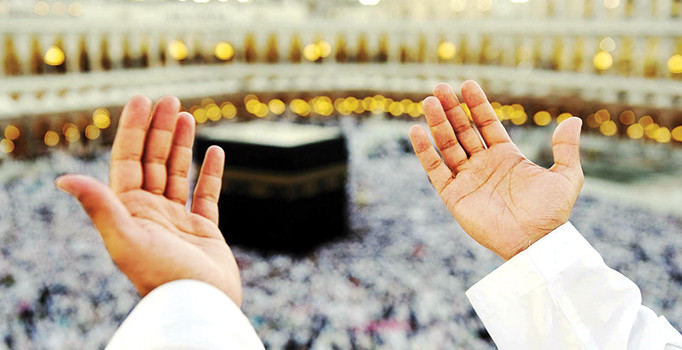 Dolara karşı savaşta Diyanet de yerini aldı