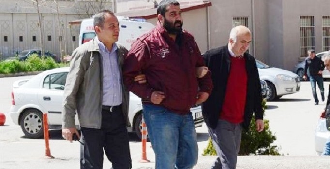 HDP Genel Merkezi'ne saldıran Şipal evinde ölü bulundu