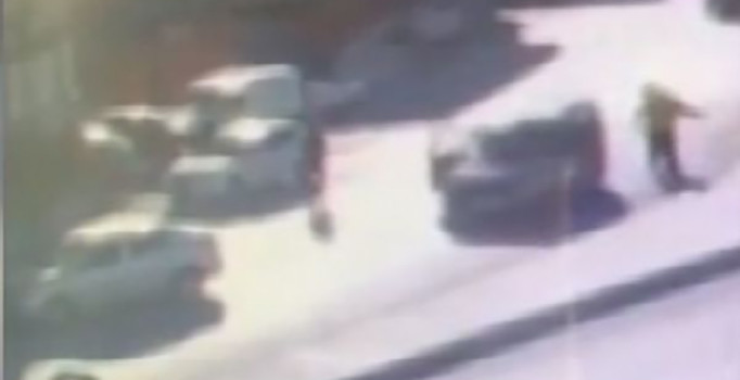 İstanbul Emniyetinden 1 kişinin öldüğü Sultangazi'deki çatışmayla ilgili açıklama