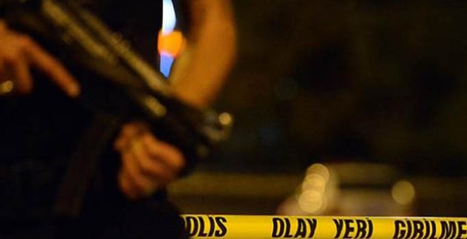 Midyat'ta polis aracına 
saldırı: 1 şehit, 1 ağır yaralı