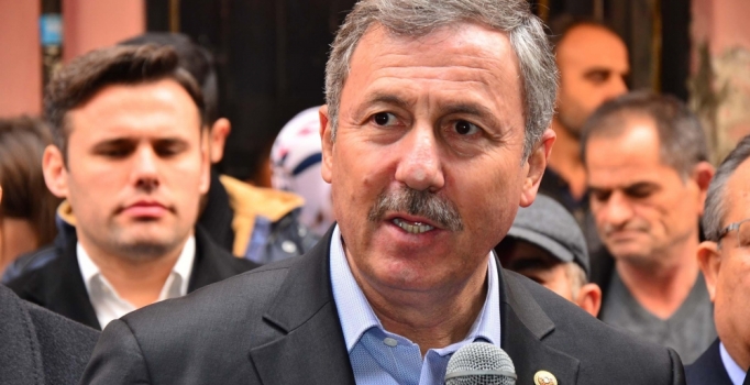 Özdağ: Gülen ve Papa buluşmasına Bülent Ecevit aracılık etti