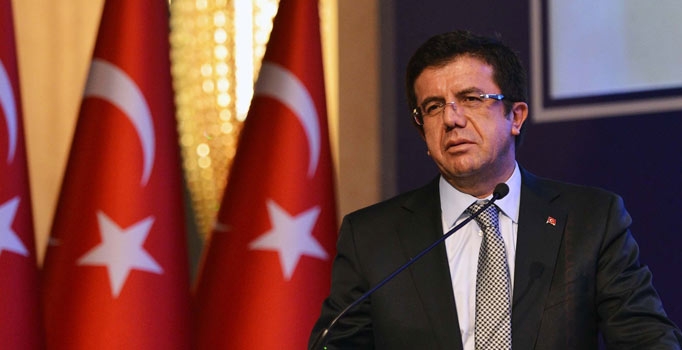 Zeybekçi: Avrupa'ya gidiyorum