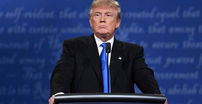 Trump'tan Rusya ilişkisi tweeti: Sadece aptallar Rusya ile iyi ilişkilerin kötü olduğunu düşünebilir