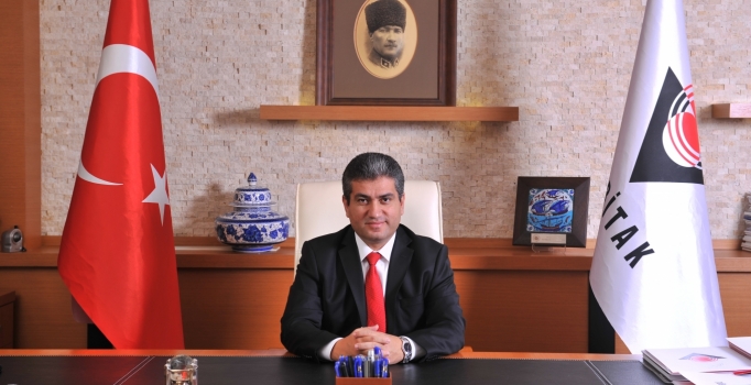 TÜBİTAK eski Başkanı serbest bırakıldı