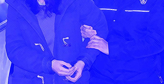 27 ilde 'kripto' FETÖ'cü operasyonu: 22 asker gözaltında