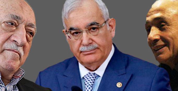 'Futbolda Şike Kumpası'nda en ağır cezalar 3 isme istendi | Son dakika haberleri