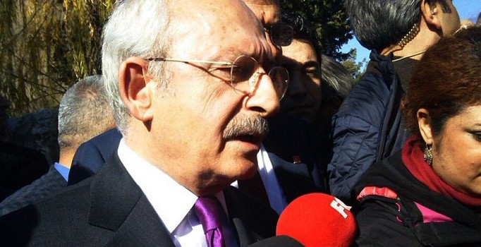 CHP'de '"Türkiye'yi Böldürtmeyeceğiz" mitinginin ilk durağı Adana