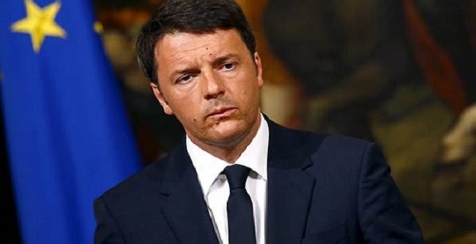 İtalya 'gelecek 20 yılı şekillendirecek' referanduma gidiyor