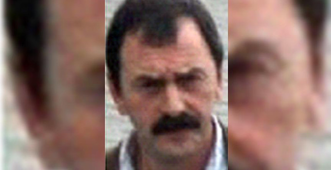 Kırmızı listede yer alan terörist Almanya'da yakalandı