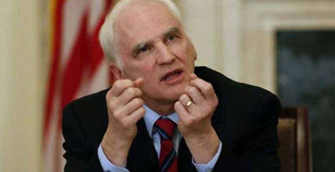 FED Üyesi Tarullo: Büyük bankalara getirilen regülasyonlar kaldırılacak