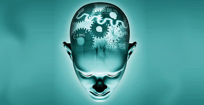 İnsan beynine hafıza kartı