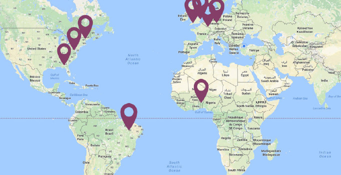 FETÖ'nün firari 10 tepe yöneticisi için iade talebi