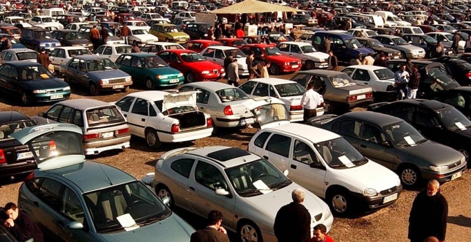 ÖTV gelirinde liderlik 
motorlu taşıtlarda