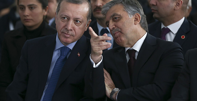 Erdoğan, Abdullah Gül Müzesi'nin açılışını yaptı