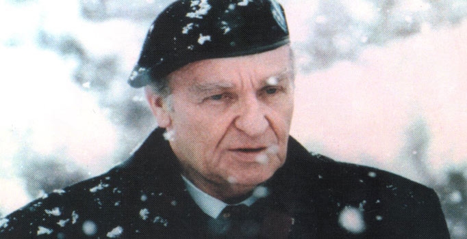 Aliya İzzetbegoviç'in hayatı tiyatro sahnesine taşındı