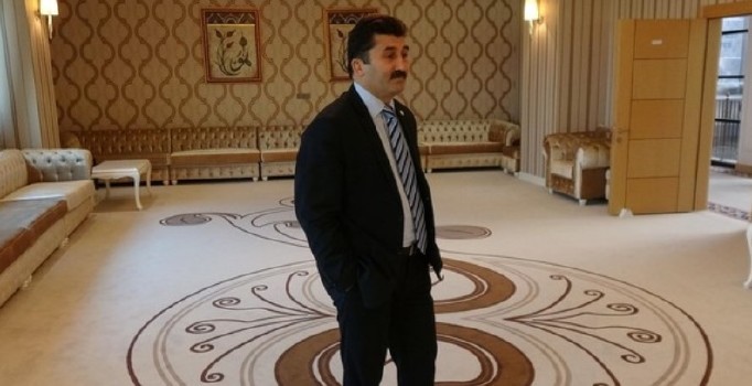 FETÖ’nün üniversitedeki PDY katı rektörlük oluyor