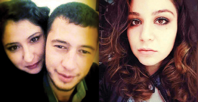 Vildan’ı kocası Tuğçe’yi platonik aşığı katletti