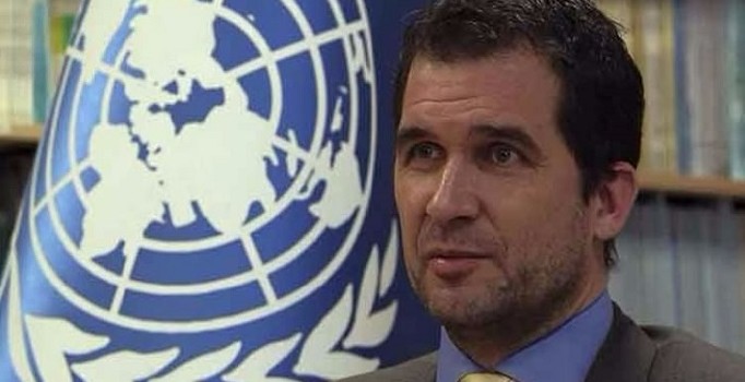 BM: Türkiye işkenceye sıfır tolerans uyguluyor