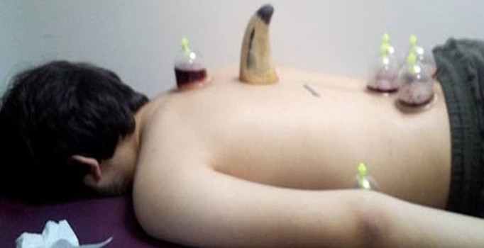 Sağlık Bakanlığı'ndan 'Cin hastanesi' açıklaması geldi