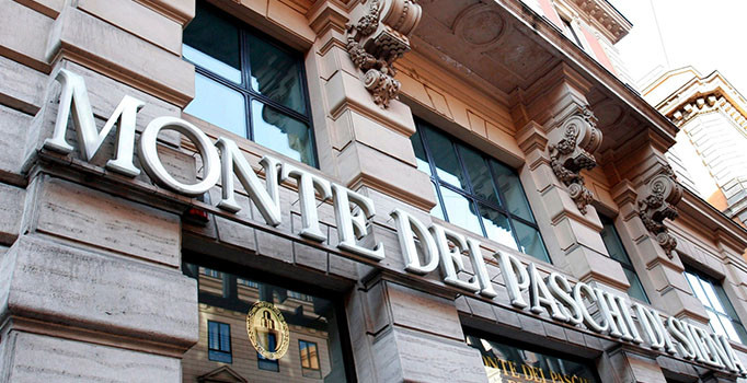 İtalya'da Renzi'nin yenilgisiyle Monte Paschi bankasının geleceği tehlikede