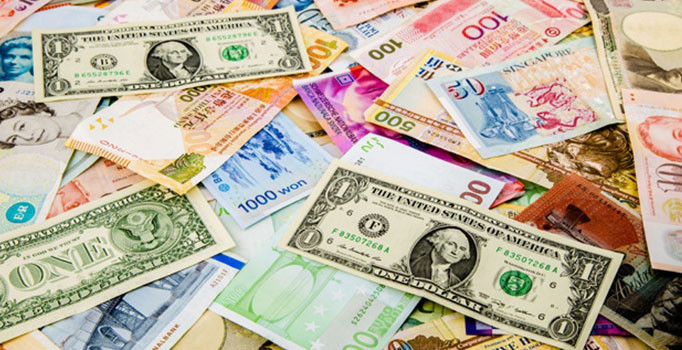 Euro toparlandı 3.7870; dolar 3.53-54 aralığında | Döviz son dakika haberleri