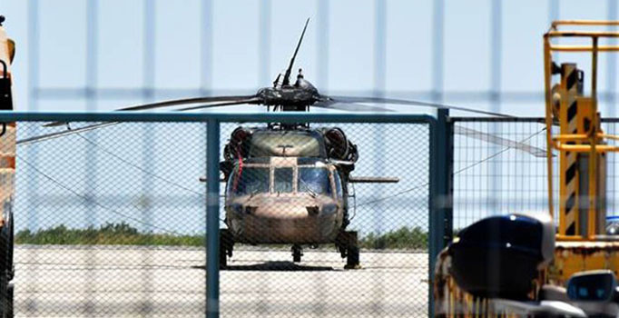 Yunanistan'dan skandal karar: Darbecilerin iadesine ret | Son dakika haberleri