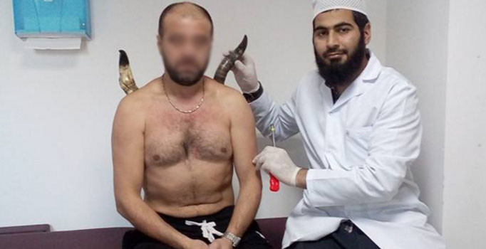 İstanbul'da "Cin Hastanesi" süresiz olarak kapatıldı | Son dakika haberleri