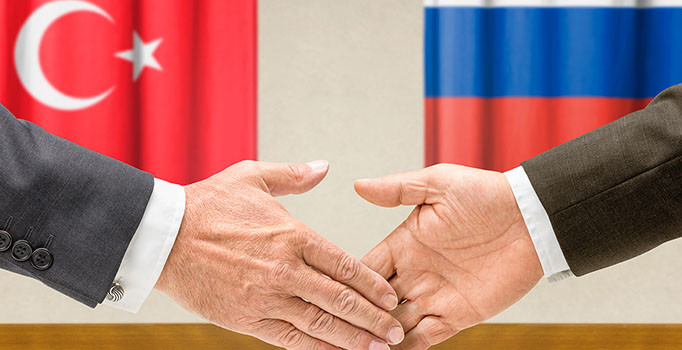 Rusya’dan Erdoğan’ın ‘yerel para’ çağrısına ilk yorum: Fiilen engel yok