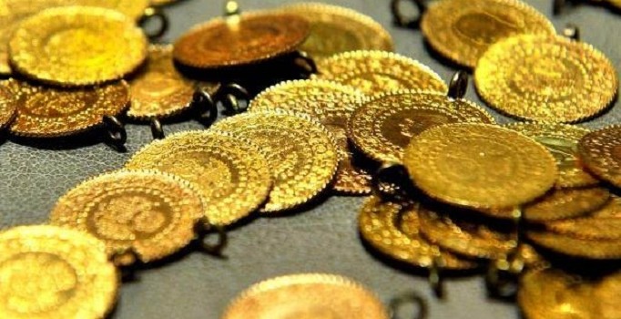 Altının kilogramı 130 bin 500 liraya yükseldi | Ekonomi haberleri