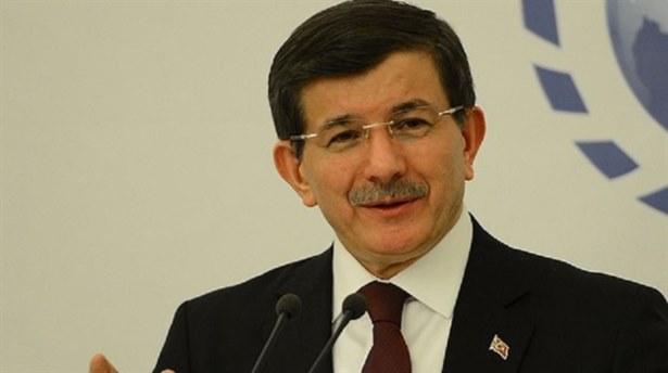 Davutoğlu'ndan doktorlara zam müjdesi