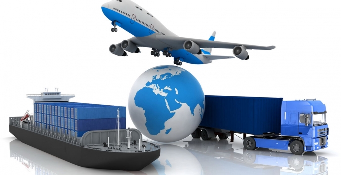 En çok denizden taşındı 
ama karayolu kazandırdı