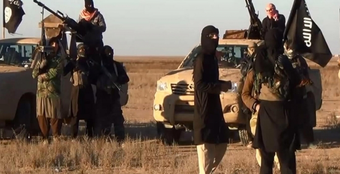 DAEŞ taktik değiştirdi: Köyleri kamera ile gözleyip, düzenekleri patlatıyor