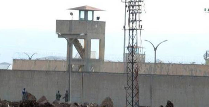 Cezaevleri doldu taşıyor! Sayı 200 bine dayandı