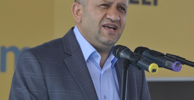 Fikri Işık: 2020'den önce bir 
Türk markası yollarda olacak