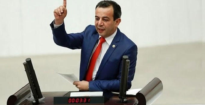 CHP'de 'Ilıcak' isyanı! Milletvekili Özcan resmen patladı